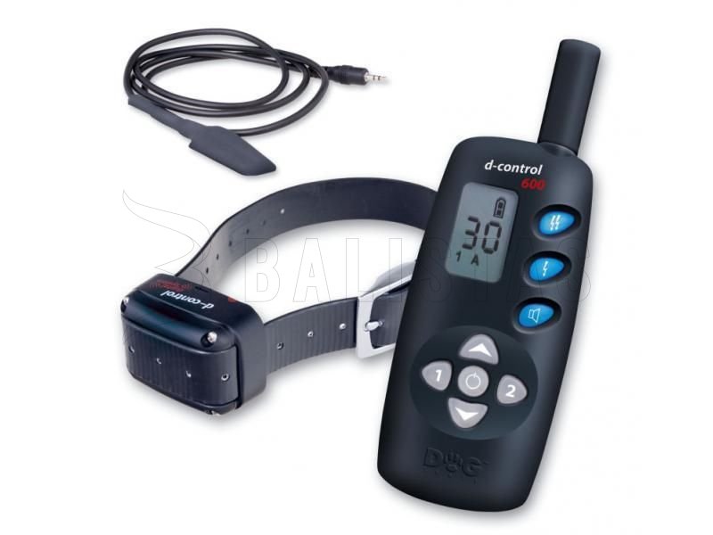 Collar Dogtrace d-control 610