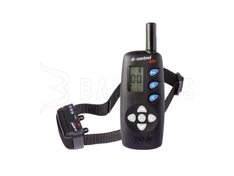 Collar Dogtrace d-control 640