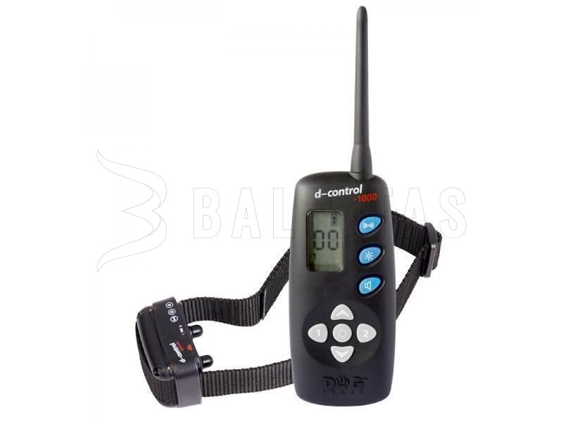 Dogtrace d-control collar 1040