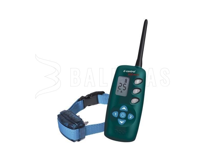 Dogtrace d-control 900 mini collar