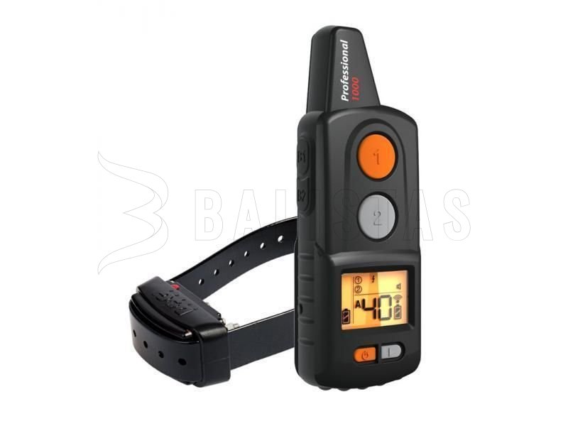 Dogtrace d-control professional 1000 mini collar