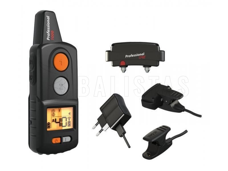 Dogtrace d-control professional 1000 Un collar