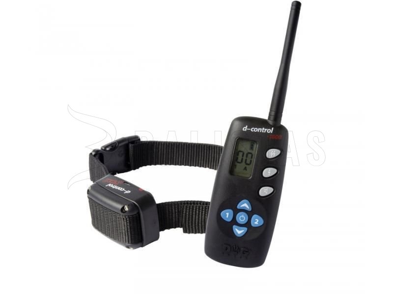 Collar Dogtrace d-control 1600