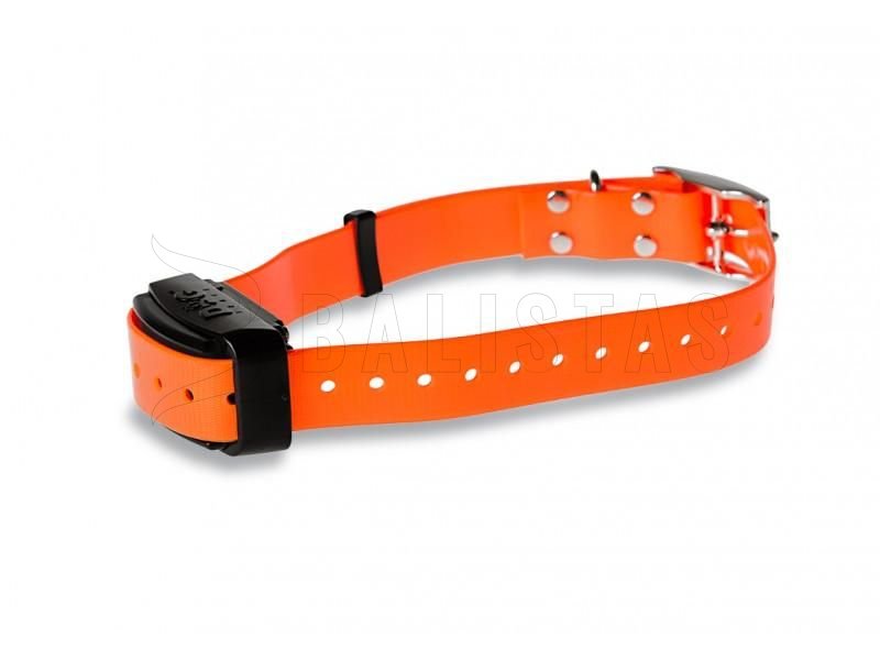 Dogtrace d-control professional 2000 collar naranja
