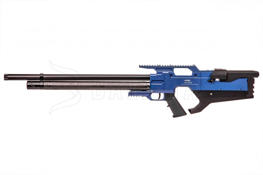 Carabina de aire comprimido Evanix Cloud 5,5mm