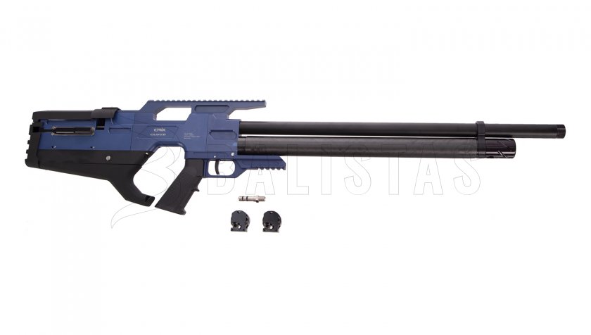 Carabina de aire comprimido Evanix Cloud 5,5mm
