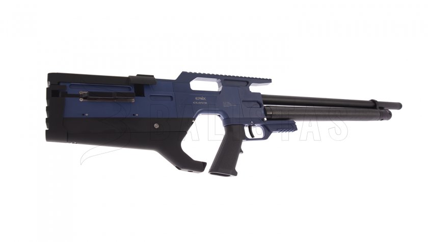 Carabina de aire comprimido Evanix Cloud 5,5mm
