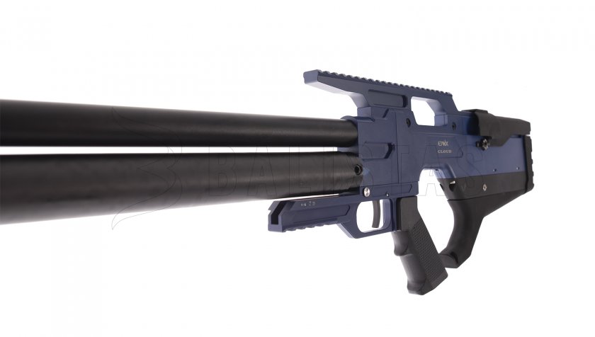 Carabina de aire comprimido Evanix Cloud 5,5mm