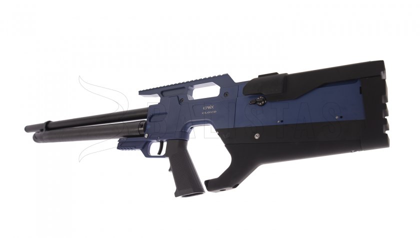 Carabina de aire comprimido Evanix Cloud 5,5mm