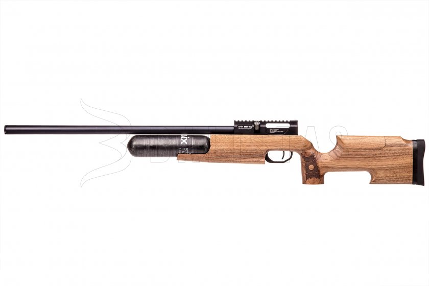 Carabina de aire comprimido Evanix Ibex-X2 6,35mm