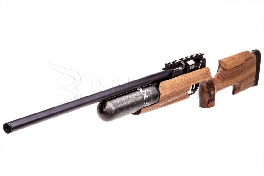 Carabina de aire comprimido Evanix Ibex-X2 6,35mm