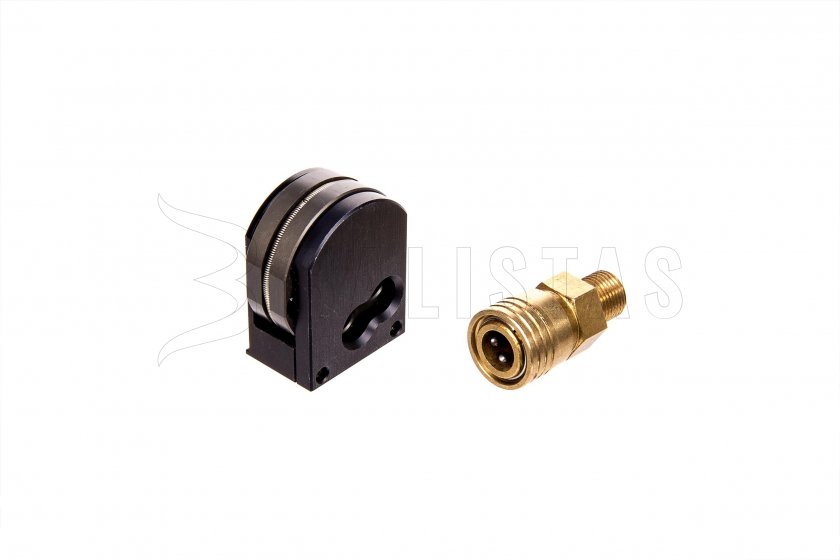 Carabina de aire comprimido Evanix Ibex-X2 6,35mm