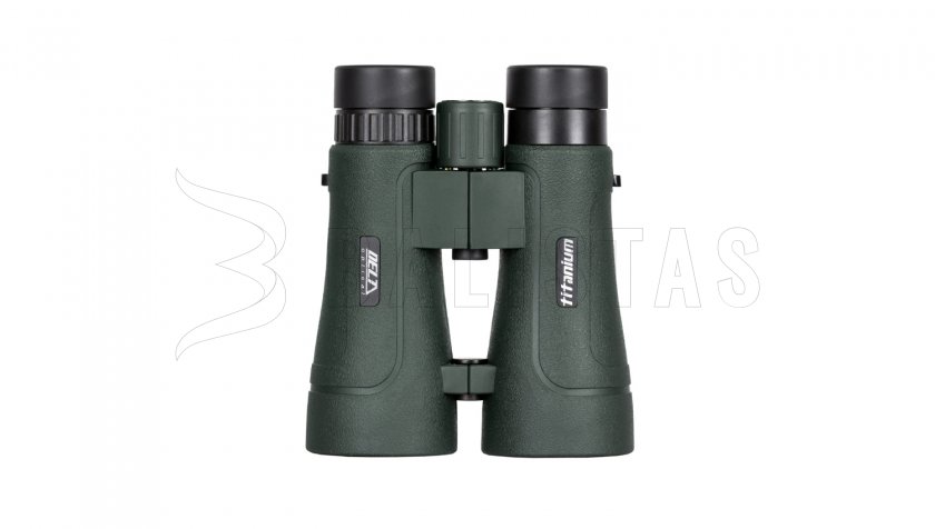 Prismático Delta Optical Titanium 8x56 ROH