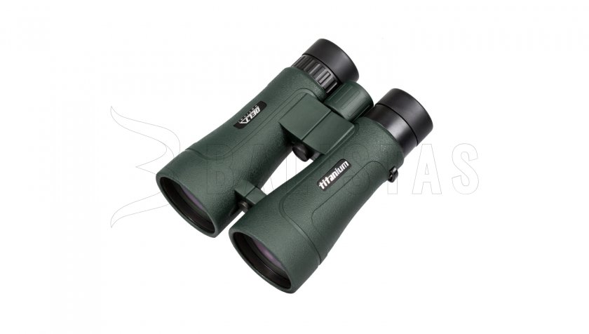 Prismático Delta Optical Titanium 8x56 ROH