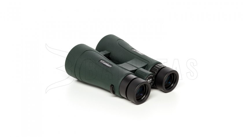 Prismático Delta Optical Titanium 8x56 ROH