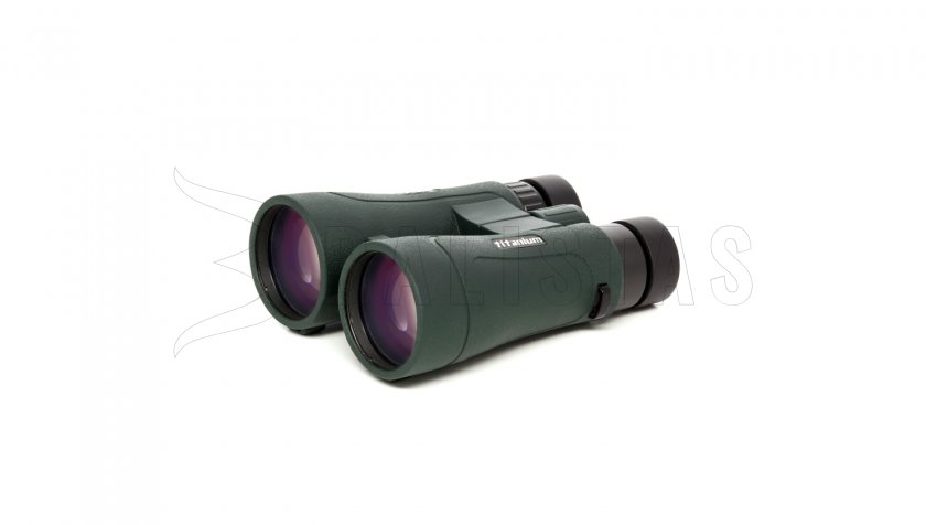 Prismático Delta Optical Titanium 8x56 ROH