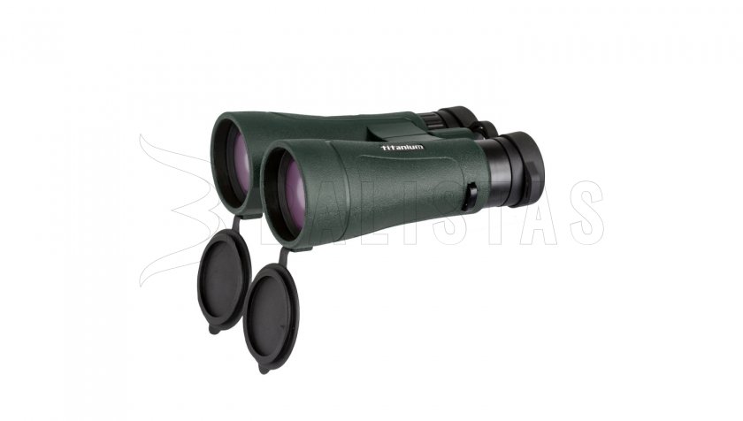 Prismático Delta Optical Titanium 8x56 ROH