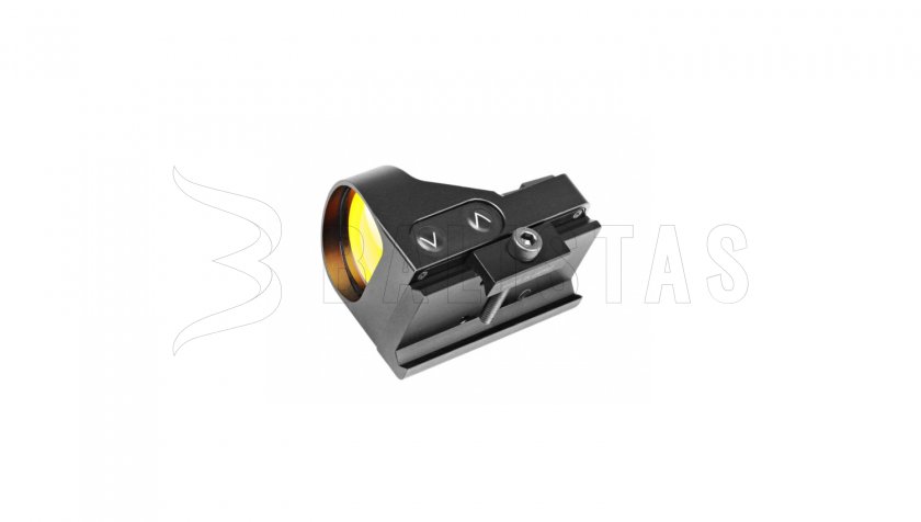 Colimador Delta Optical MiniDot HD 24