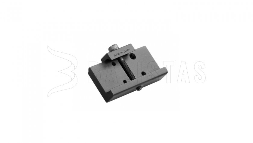 Colimador Delta Optical MiniDot HD 24
