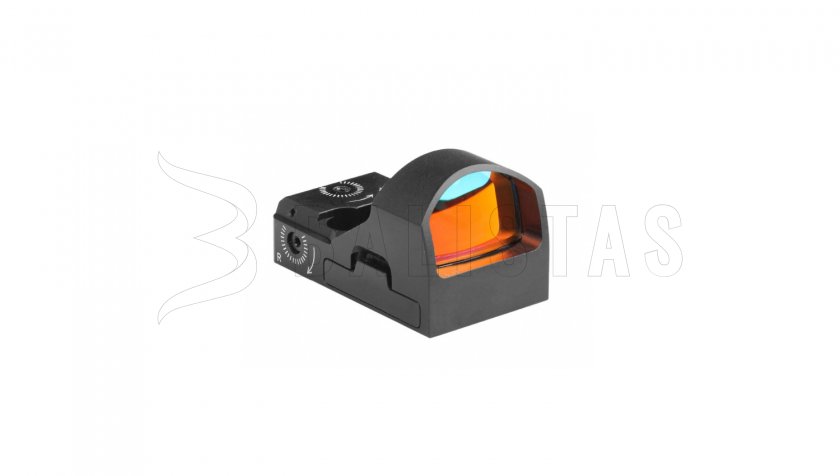 Colimador Delta Optical MiniDot HD 24