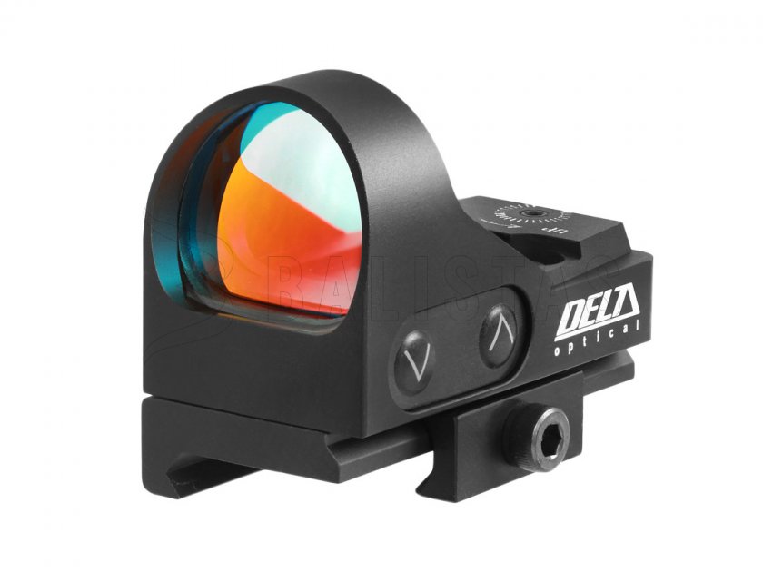 Colimador Delta Optical MiniDot HD 26