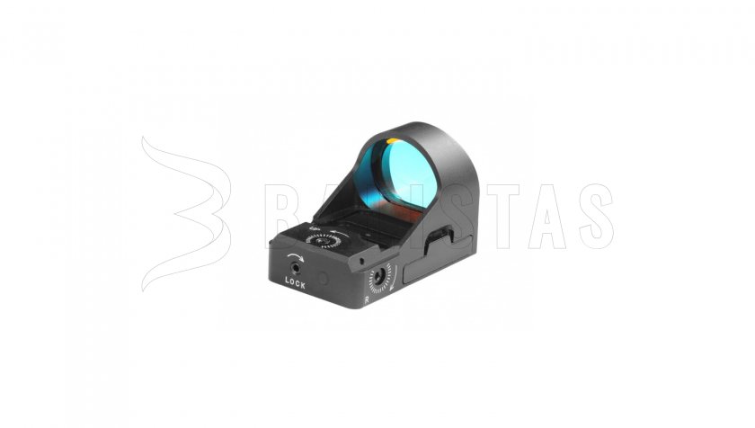 Colimador Delta Optical MiniDot HD 26