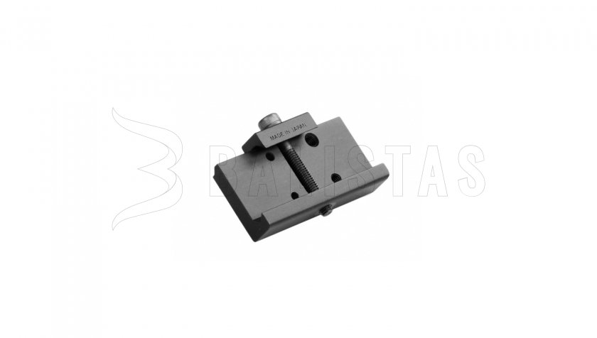 Colimador Delta Optical MiniDot HD 26