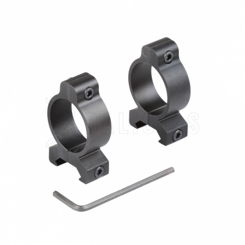 Colimador Delta Optical MultiDot HD 25