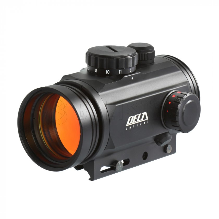 Colimador Delta Optical MultiDot HD 36
