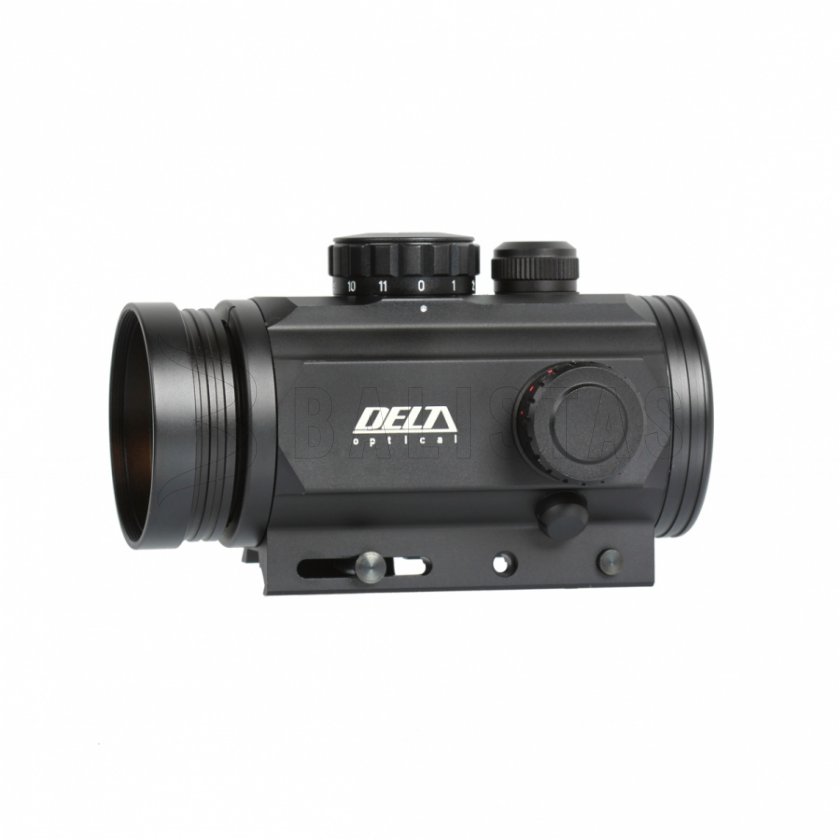 Colimador Delta Optical MultiDot HD 36