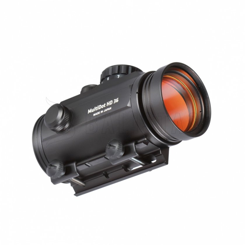 Colimador Delta Optical MultiDot HD 36