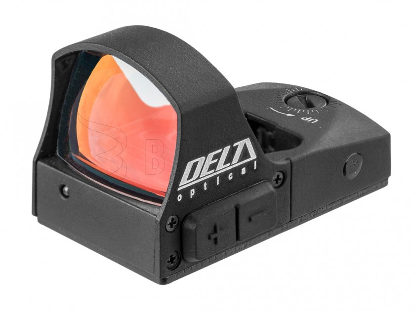 Colimador Delta Optical MiniDot II