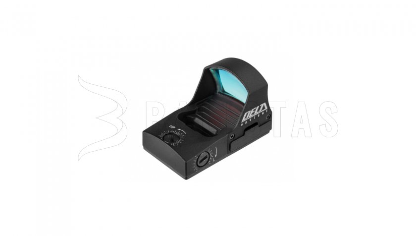 Colimador Delta Optical MiniDot II