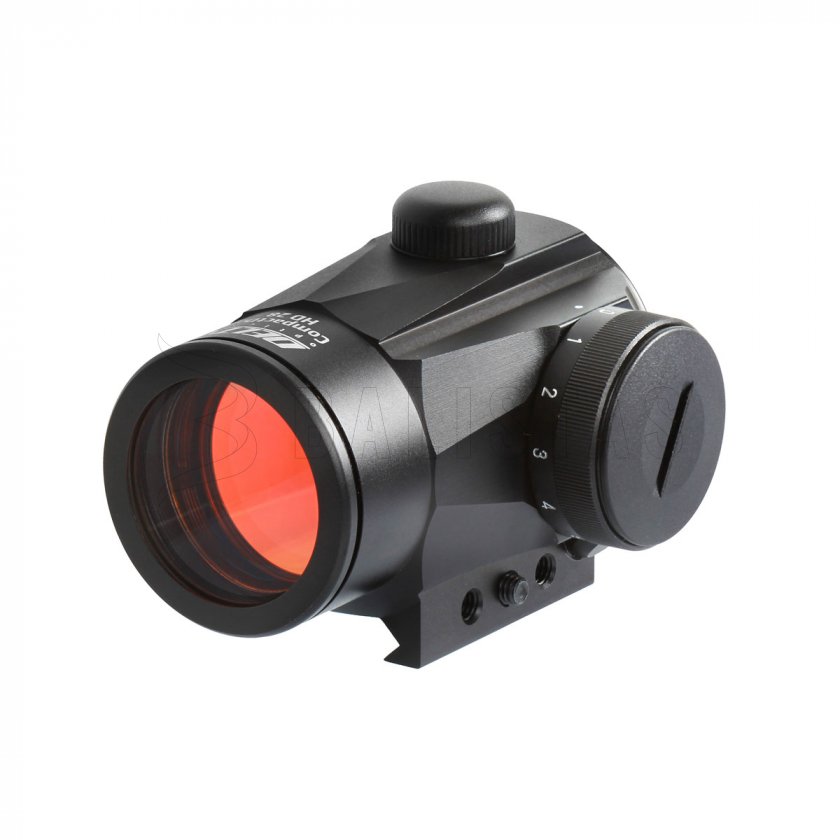 Colimador Delta Optical CompactDot HD 28