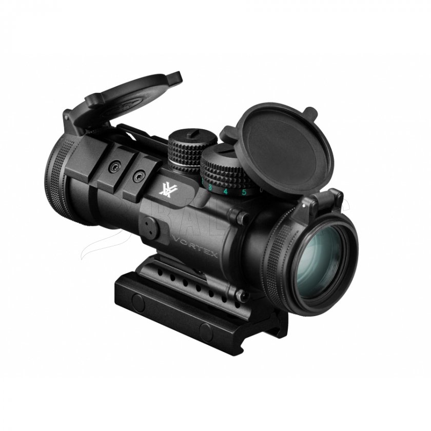 Colimador Visor Vortex Spitfire 3x Prismático
