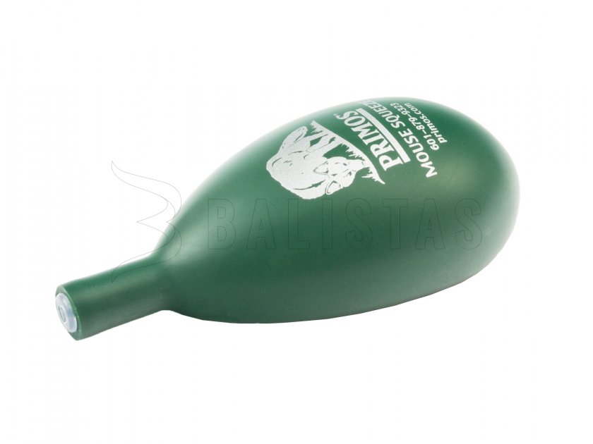Señuelo Primos Still Mouse Squeeze Fox