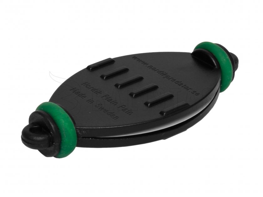 Señuelo Zorro Nordik Predator Plain Pain