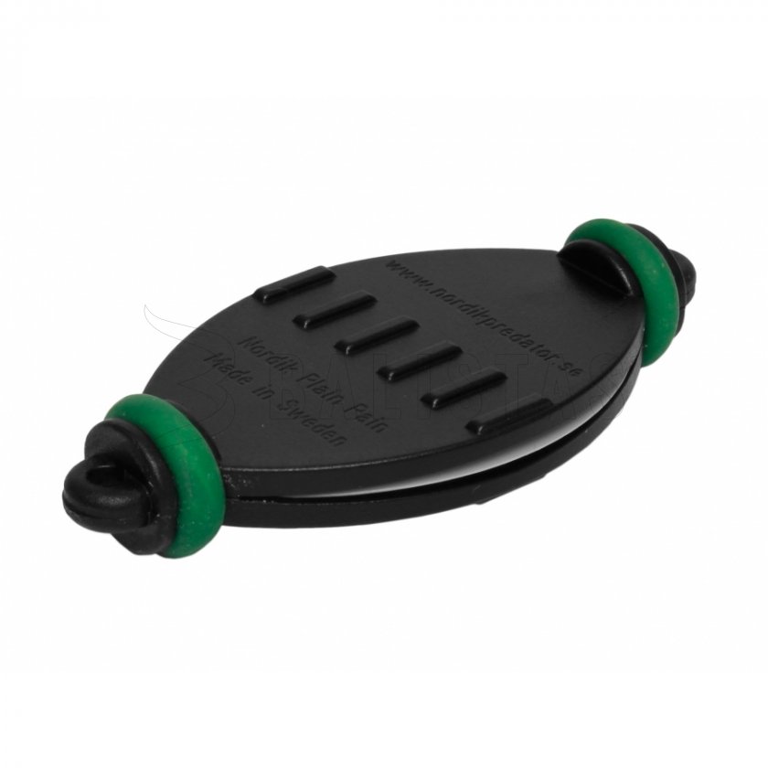 Señuelo Zorro Nordik Predator Plain Pain