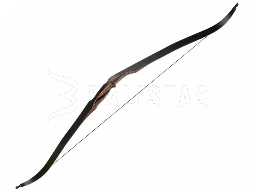 Arco Ragim Snow Leopard 62" 35lb