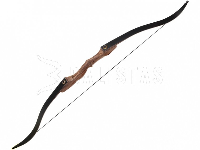 Arco Ragim Leopard 58" 25lb
