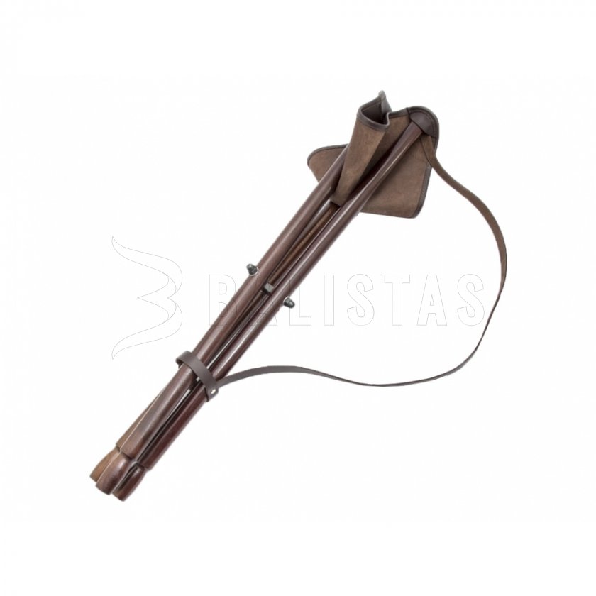 Silla de caza Cezar SM-2