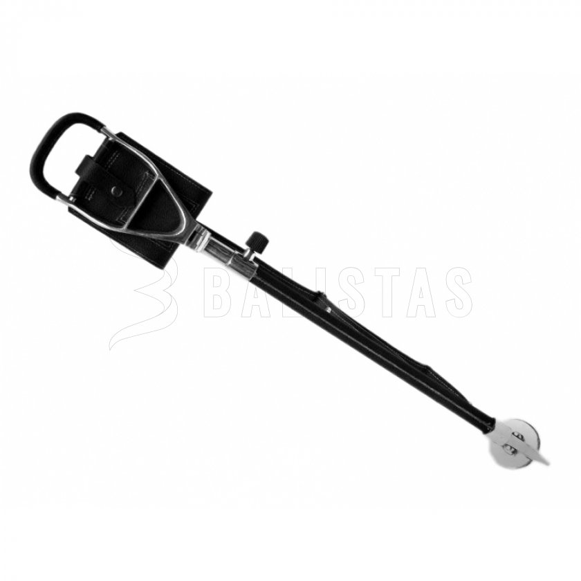 Taburete de caza plegable Eurohunt