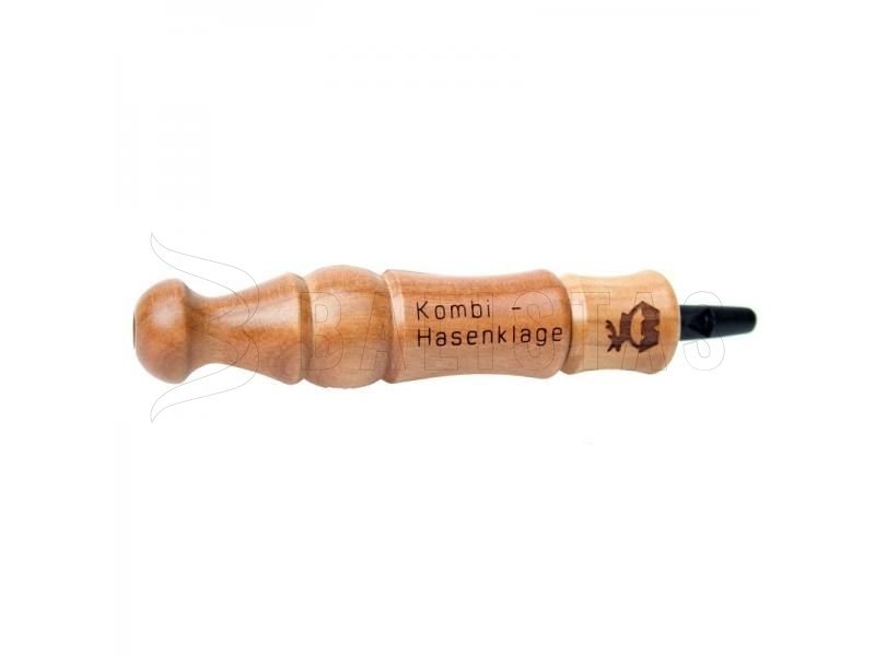 Señuelo de depredador Eurohunt Weisskirchen