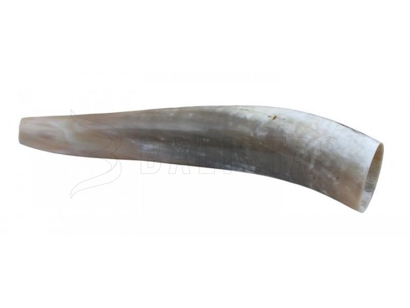 Eurohunt Weisskirchen cuerno de ciervo 40cm