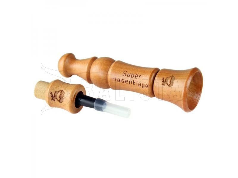 Reclamos para zorros Eurohunt Weisskirchen set 2 uds