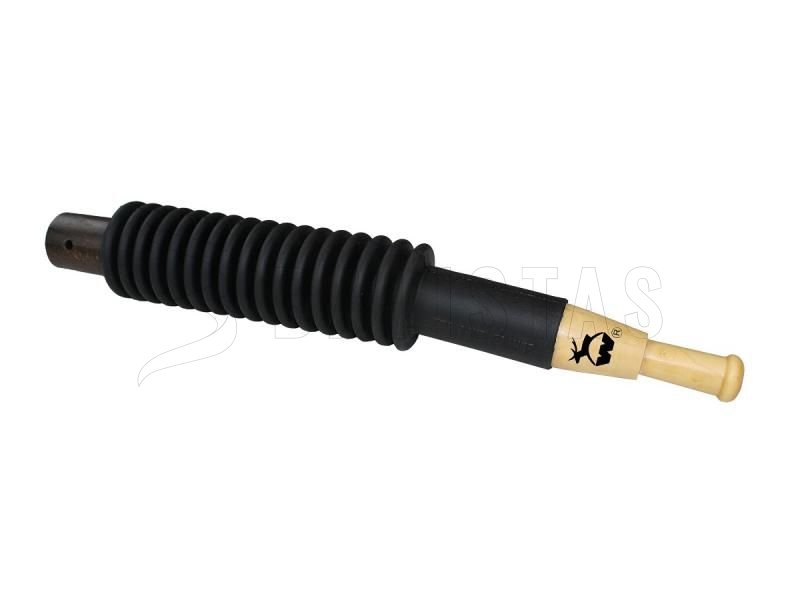 Señuelo de pato Eurohunt Weisskirchen