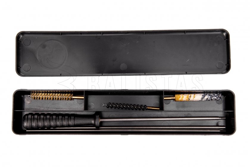Limpieza para armas de calibre 7 mm
