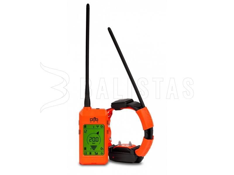 Localizador GPS Dogtrace DOG GPS X30T