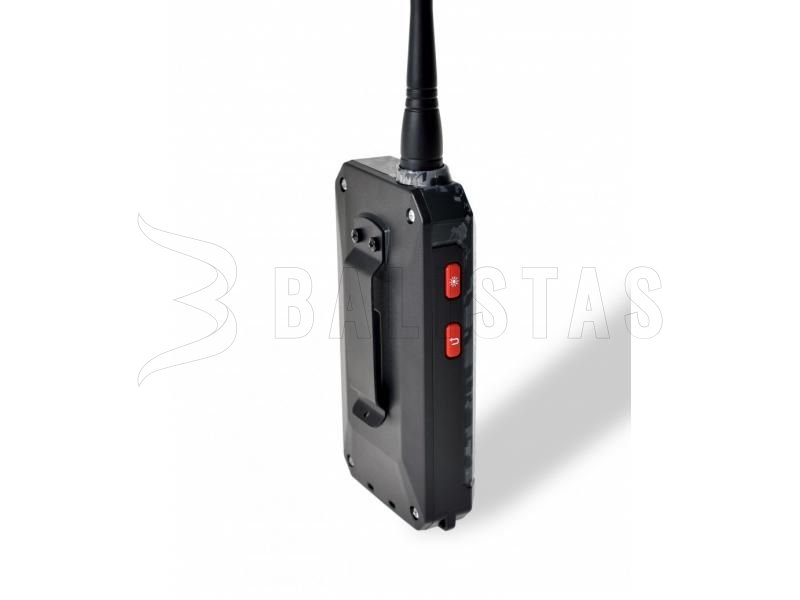 Receptor para localizador GPS Dogtrace DOG GPS X20