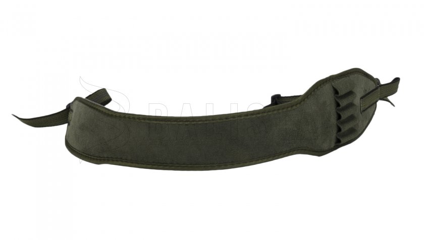 Correa Forsport PBW de neopreno con trabillas para 5 cartuchos de bala 2